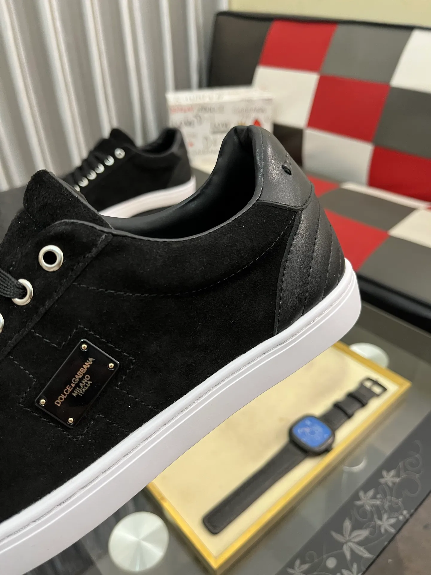 Men's Men's Shoes 💰420⌚️⌚️ (DG) The latest sports and casual shoes are fashionable and versatile, and can add luster to various looks. Create an exquisite design with unique dynamic vitality and modern atmosphere, showing modern elegance. Size: 38-46